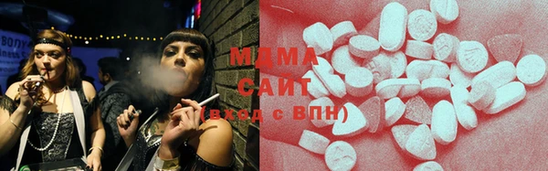 тгк Галич
